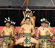 Polyfest performance